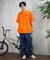 【ムラサキスポーツ限定】LURKING CLASS(ラーキングクラス)半袖Tシャツ ST25STM03/ユニセックス メンズ  ムラサキスポーツ