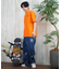 【ムラサキスポーツ限定】LURKING CLASS(ラーキングクラス)半袖Tシャツ ST25STM03/ユニセックス メンズ  ムラサキスポーツ