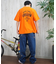 【ムラサキスポーツ限定】LURKING CLASS(ラーキングクラス)半袖Tシャツ ST25STM03/ユニセックス メンズ  ムラサキスポーツ