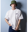 【ムラサキスポーツ限定】LURKING CLASS(ラーキングクラス)半袖Tシャツ ST25STM04/ユニセックス メンズ  ムラサキスポーツ