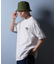 【ムラサキスポーツ限定】LURKING CLASS(ラーキングクラス)半袖Tシャツ ST25STM04/ユニセックス メンズ  ムラサキスポーツ