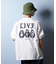 【ムラサキスポーツ限定】LURKING CLASS(ラーキングクラス)半袖Tシャツ ST25STM04/ユニセックス メンズ  ムラサキスポーツ