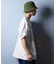 【ムラサキスポーツ限定】LURKING CLASS(ラーキングクラス)半袖Tシャツ ST25STM04/ユニセックス メンズ  ムラサキスポーツ