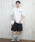 【ムラサキスポーツ限定】LURKING CLASS(ラーキングクラス)半袖Tシャツ ST25STM04/ユニセックス メンズ  ムラサキスポーツ