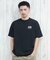 【ムラサキスポーツ限定】LURKING CLASS(ラーキングクラス)半袖Tシャツ ST25STM04/ユニセックス メンズ  ムラサキスポーツ