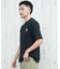 【ムラサキスポーツ限定】LURKING CLASS(ラーキングクラス)半袖Tシャツ ST25STM04/ユニセックス メンズ  ムラサキスポーツ