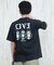 【ムラサキスポーツ限定】LURKING CLASS(ラーキングクラス)半袖Tシャツ ST25STM04/ユニセックス メンズ  ムラサキスポーツ