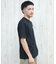 【ムラサキスポーツ限定】LURKING CLASS(ラーキングクラス)半袖Tシャツ ST25STM04/ユニセックス メンズ  ムラサキスポーツ