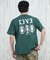 【ムラサキスポーツ限定】LURKING CLASS(ラーキングクラス)半袖Tシャツ ST25STM04/ユニセックス メンズ  ムラサキスポーツ