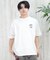 【ムラサキスポーツ限定】LURKING CLASS(ラーキングクラス)半袖Tシャツ ST25STM05/ユニセックス メンズ  ムラサキスポーツ