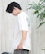 【ムラサキスポーツ限定】LURKING CLASS(ラーキングクラス)半袖Tシャツ ST25STM05/ユニセックス メンズ  ムラサキスポーツ