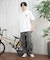 【ムラサキスポーツ限定】LURKING CLASS(ラーキングクラス)半袖Tシャツ ST25STM05/ユニセックス メンズ  ムラサキスポーツ