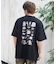 【ムラサキスポーツ限定】LURKING CLASS(ラーキングクラス)半袖Tシャツ ST25STM05/ユニセックス メンズ  ムラサキスポーツ