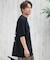 【ムラサキスポーツ限定】LURKING CLASS(ラーキングクラス)半袖Tシャツ ST25STM05/ユニセックス メンズ  ムラサキスポーツ