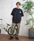 【ムラサキスポーツ限定】LURKING CLASS(ラーキングクラス)半袖Tシャツ ST25STM05/ユニセックス メンズ  ムラサキスポーツ