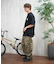 【ムラサキスポーツ限定】LURKING CLASS(ラーキングクラス)半袖Tシャツ ST25STM05/ユニセックス メンズ  ムラサキスポーツ