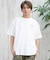 【ムラサキスポーツ限定】LURKING CLASS(ラーキングクラス)半袖Tシャツ ST25STM07/ユニセックス メンズ  ムラサキスポーツ