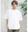 【ムラサキスポーツ限定】LURKING CLASS(ラーキングクラス)半袖Tシャツ ST25STM07/ユニセックス メンズ  ムラサキスポーツ