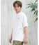 【ムラサキスポーツ限定】LURKING CLASS(ラーキングクラス)半袖Tシャツ ST25STM07/ユニセックス メンズ  ムラサキスポーツ