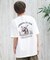 【ムラサキスポーツ限定】LURKING CLASS(ラーキングクラス)半袖Tシャツ ST25STM07/ユニセックス メンズ  ムラサキスポーツ