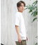 【ムラサキスポーツ限定】LURKING CLASS(ラーキングクラス)半袖Tシャツ ST25STM07/ユニセックス メンズ  ムラサキスポーツ