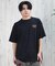 【ムラサキスポーツ限定】LURKING CLASS(ラーキングクラス)半袖Tシャツ ST25STM07/ユニセックス メンズ  ムラサキスポーツ