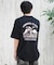 【ムラサキスポーツ限定】LURKING CLASS(ラーキングクラス)半袖Tシャツ ST25STM07/ユニセックス メンズ  ムラサキスポーツ
