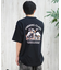 【ムラサキスポーツ限定】LURKING CLASS(ラーキングクラス)半袖Tシャツ ST25STM07/ユニセックス メンズ  ムラサキスポーツ