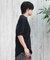 【ムラサキスポーツ限定】LURKING CLASS(ラーキングクラス)半袖Tシャツ ST25STM07/ユニセックス メンズ  ムラサキスポーツ