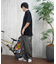 【ムラサキスポーツ限定】LURKING CLASS(ラーキングクラス)半袖Tシャツ ST25STM07/ユニセックス メンズ  ムラサキスポーツ