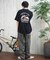 【ムラサキスポーツ限定】LURKING CLASS(ラーキングクラス)半袖Tシャツ ST25STM07/ユニセックス メンズ  ムラサキスポーツ
