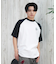 【ムラサキスポーツ限定】LURKING CLASS(ラーキングクラス)半袖Tシャツ ST25STM10/ユニセックス メンズ  ムラサキスポーツ