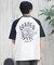 【ムラサキスポーツ限定】LURKING CLASS(ラーキングクラス)半袖Tシャツ ST25STM10/ユニセックス メンズ  ムラサキスポーツ