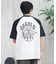 【ムラサキスポーツ限定】LURKING CLASS(ラーキングクラス)半袖Tシャツ ST25STM10/ユニセックス メンズ  ムラサキスポーツ