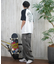 【ムラサキスポーツ限定】LURKING CLASS(ラーキングクラス)半袖Tシャツ ST25STM10/ユニセックス メンズ  ムラサキスポーツ