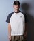 【ムラサキスポーツ限定】LURKING CLASS(ラーキングクラス)半袖Tシャツ ST25STM10/ユニセックス メンズ  ムラサキスポーツ
