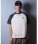 【ムラサキスポーツ限定】LURKING CLASS(ラーキングクラス)半袖Tシャツ ST25STM10/ユニセックス メンズ  ムラサキスポーツ