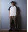 【ムラサキスポーツ限定】LURKING CLASS(ラーキングクラス)半袖Tシャツ ST25STM10/ユニセックス メンズ  ムラサキスポーツ