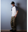 【ムラサキスポーツ限定】LURKING CLASS(ラーキングクラス)半袖Tシャツ ST25STM10/ユニセックス メンズ  ムラサキスポーツ