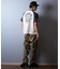 【ムラサキスポーツ限定】LURKING CLASS(ラーキングクラス)半袖Tシャツ ST25STM10/ユニセックス メンズ  ムラサキスポーツ