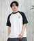 【ムラサキスポーツ限定】LURKING CLASS(ラーキングクラス)半袖Tシャツ ST25STM11/ユニセックス メンズ  ムラサキスポーツ