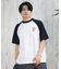 【ムラサキスポーツ限定】LURKING CLASS(ラーキングクラス)半袖Tシャツ ST25STM11/ユニセックス メンズ  ムラサキスポーツ