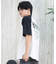 【ムラサキスポーツ限定】LURKING CLASS(ラーキングクラス)半袖Tシャツ ST25STM11/ユニセックス メンズ  ムラサキスポーツ