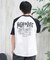 【ムラサキスポーツ限定】LURKING CLASS(ラーキングクラス)半袖Tシャツ ST25STM11/ユニセックス メンズ  ムラサキスポーツ