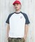 【ムラサキスポーツ限定】LURKING CLASS(ラーキングクラス)半袖Tシャツ ST25STM11/ユニセックス メンズ  ムラサキスポーツ