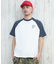 【ムラサキスポーツ限定】LURKING CLASS(ラーキングクラス)半袖Tシャツ ST25STM11/ユニセックス メンズ  ムラサキスポーツ