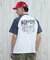 【ムラサキスポーツ限定】LURKING CLASS(ラーキングクラス)半袖Tシャツ ST25STM11/ユニセックス メンズ  ムラサキスポーツ