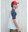 【ムラサキスポーツ限定】LURKING CLASS(ラーキングクラス)半袖Tシャツ ST25STM11/ユニセックス メンズ  ムラサキスポーツ