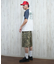 【ムラサキスポーツ限定】LURKING CLASS(ラーキングクラス)半袖Tシャツ ST25STM11/ユニセックス メンズ  ムラサキスポーツ