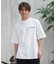 【ムラサキスポーツ限定】THRASHER スラッシャー 半袖Tシャツ バックプリント オーバーサイズ 252TH1ST028/ユニセックス メンズ ムラサキスポーツ